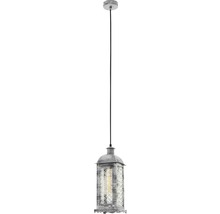 Lustr tip felinar pentru interior