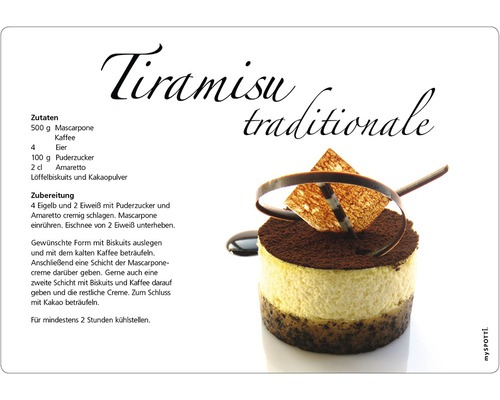 Rețetă pentru tiramisu tradițional cu ingrediente și instrucțiuni de preparare