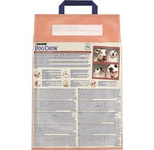 Hrană uscată pentru câini PURINA Dog Chow Adult Sensitive cu somon și orez 2,5 kg