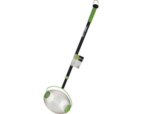 Dispozitiv colectare fructe și nuci for_q telescopic 110-165 cm Dispozitiv colectare fructe și nuci for_q telescopic 110-165 cm
