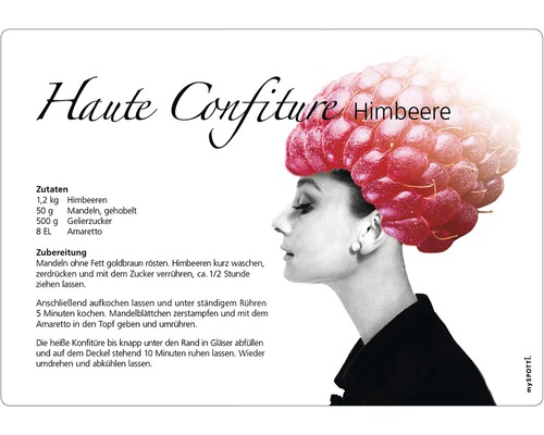 Rețetă pentru dulceață de zmeură cu lista de ingrediente și instrucțiuni de preparare