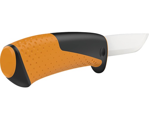 Cuțit cu mâner din plastic