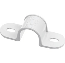 Colier de țeavă din plastic