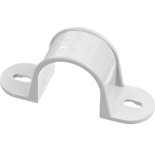 Colier de țeavă din plastic