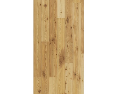 Pardoseală din lemn de pin