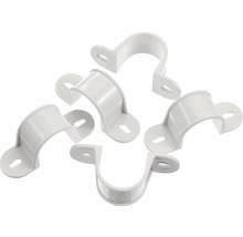 Set coliere de fixare din plastic