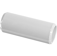 Mufă tub plastic