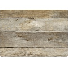 Scândură de lemn cu granulație