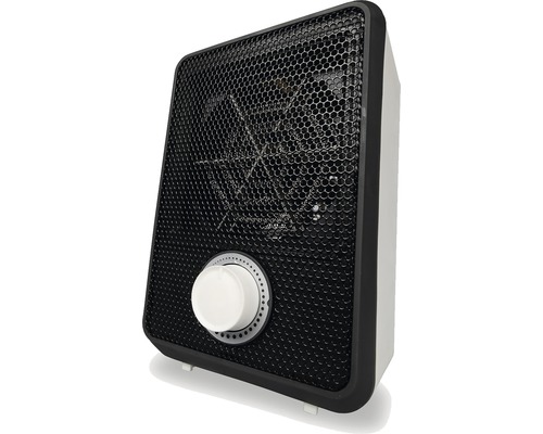 Aerotermă cu buton rotativ