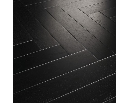 Parchet triplustratificat PARADOR 10,5 mm stejar negru Parchet triplustratificat PARADOR 10,5 mm stejar negru