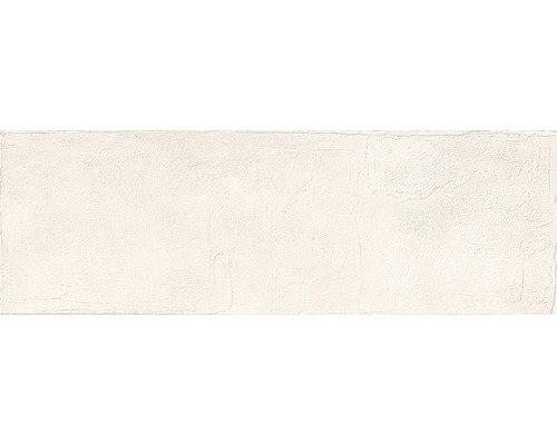 Faianță baie / bucătărie Brick Almond 11x33,15 cm Faianță de perete dreptunghiulară cu suprafață mată
