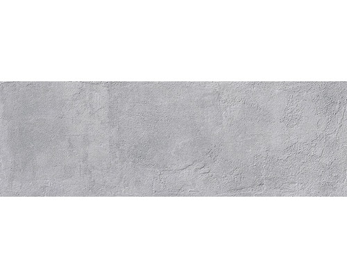 Faianță baie / bucătărie Brick Grey 11x33,15 cm Placă ceramică gri cu suprafață texturată