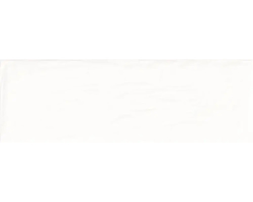 Faianță baie / bucătărie Brick White, albă mată, 11x33,15 cm