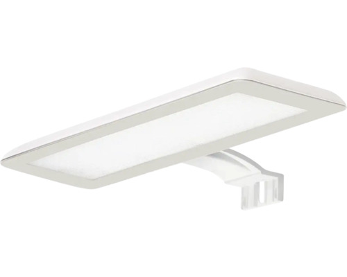 Lampă LED pentru acvariu cu suport