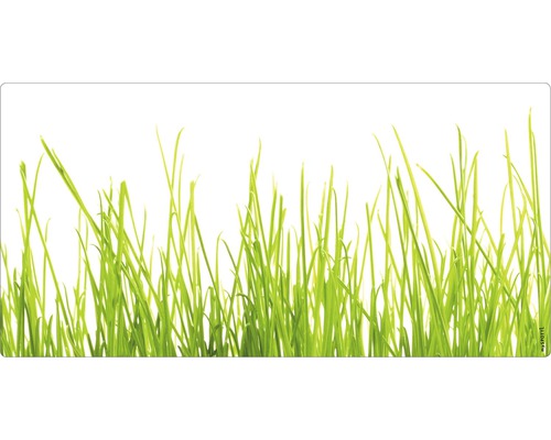 Ilustrație cu gazon