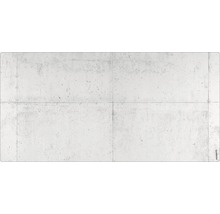 Decor MySpotTile pentru faianță cu aspect de beton