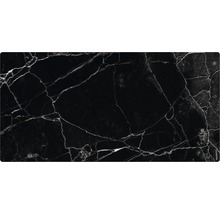 Placă decorativă cu structură de marmură