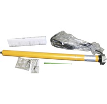 Motor rulou cu accesorii