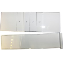 Telecomandă marchiză mobilă LED 6497422,10329557