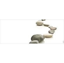 Pietre decorative aliniate