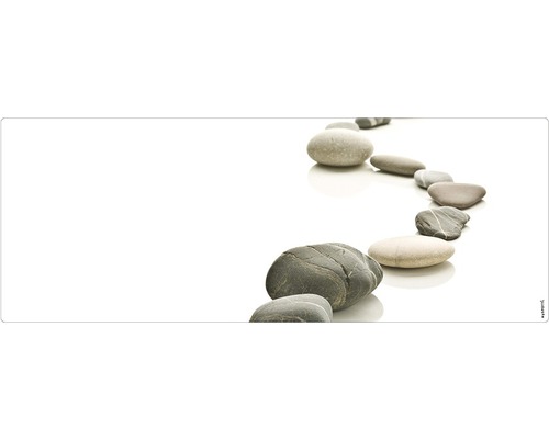 Pietre decorative aliniate