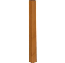 Stâlp Konsta douglasie 9x9x100 cm lemn-thumb-0