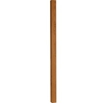 Stâlp Konsta douglasie 9x9x200 cm lemn-thumb-0