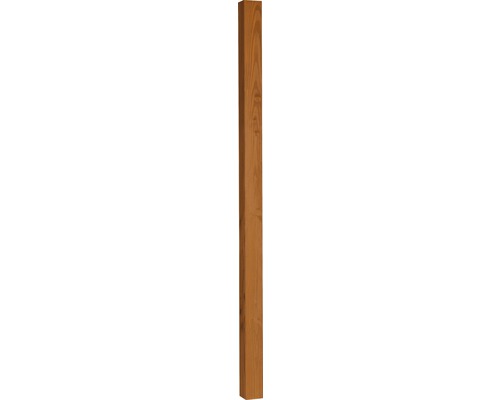 Stâlp Konsta douglasie 9x9x200 cm lemn-0