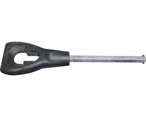 Instrument pentru eliberarea niturilor lanțului