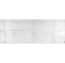 Placă decorativă cu aspect de beton