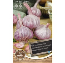 Pachet de usturoi Sultop cu trei bucăți