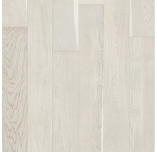 Textură de podea din lemn deschis cu granulație