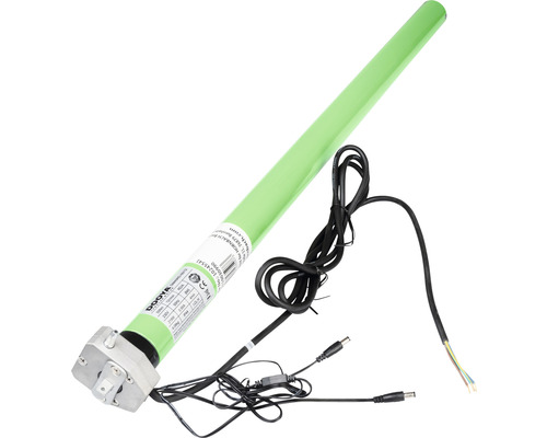 Motor rulou Dooya cu cablaj