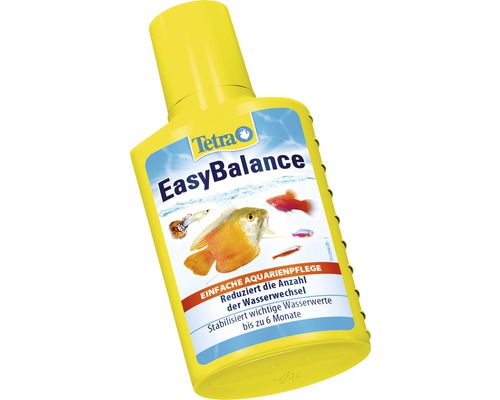 Tetra EasyBalance conditionator de apă pentru acvariu
