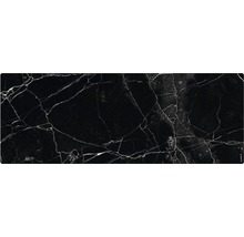 Placă decorativă cu structură de marmură