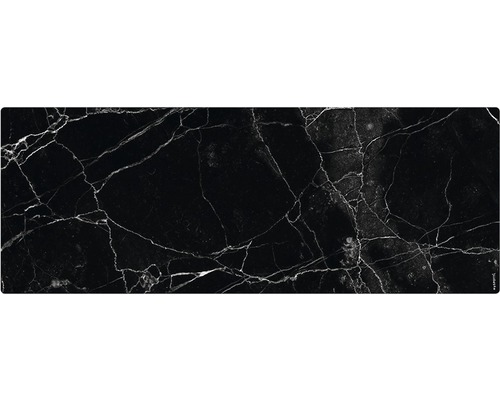 Placă decorativă cu structură de marmură