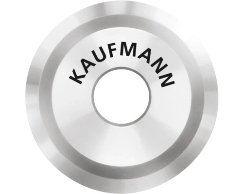 Disc de schimb pentru aparat de tăiere gresie Kaufmann Profi Ø 22 mm buc