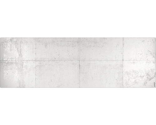 Tapet cu aspect de beton