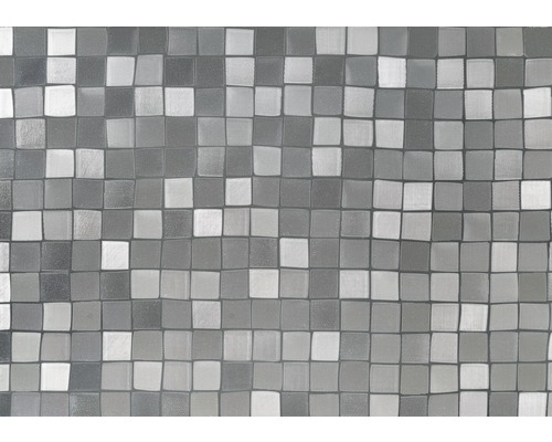 Autocolant static geam d-c-fix® Stripes Globe 45x200 cm Folie decorativă cu model mozaic pentru ferestre și suprafețe de sticlă