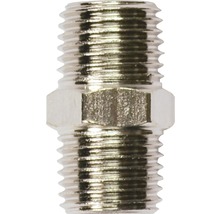 Niplu cu filet exterior-exterior Stanley 1/4"