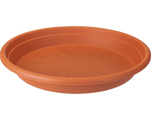 Suport de flori din plastic