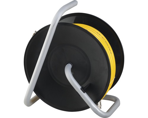 Tambur furtun cu furtun galben