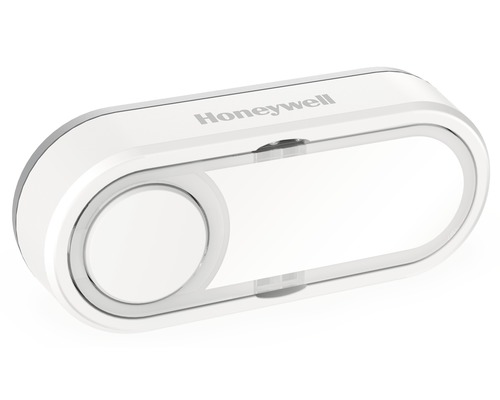 Buton suplimentar pentru sonerie fără fir Honeywell, pentru exterior IP55