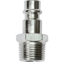 Conector rapid pentru furtun Stanley 3/8", cu filet exterior