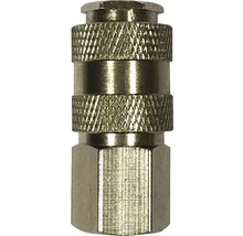 Cuplă rapidă universală Stanley 3/8", cu filet interior
