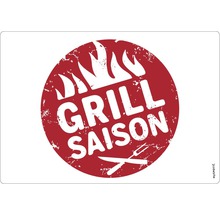 Simbol sezon de grătar