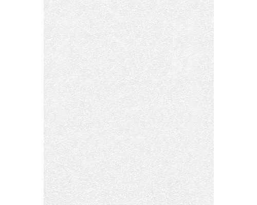 Tapet vlies pentru tavan 73304 alb 25x0,75 m Tapet structurat alb pentru interior