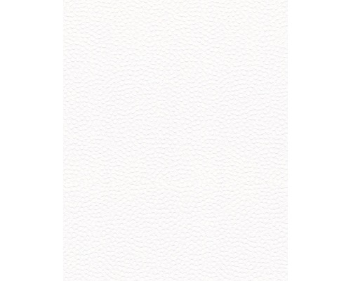 Tapet vlies 9021 Patent Decor Laser alb 10,05x0,53 m Prim-plan cu tapet texturat alb