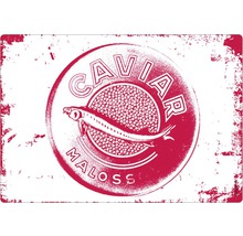 Motiv Caviar Maloss
