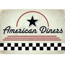 Motiv American Diners